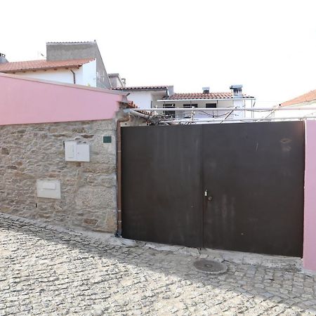 Casa Imperatriz Βίλα Vilar de Ledra Εξωτερικό φωτογραφία