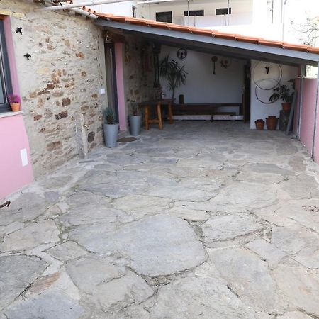 Casa Imperatriz Βίλα Vilar de Ledra Εξωτερικό φωτογραφία