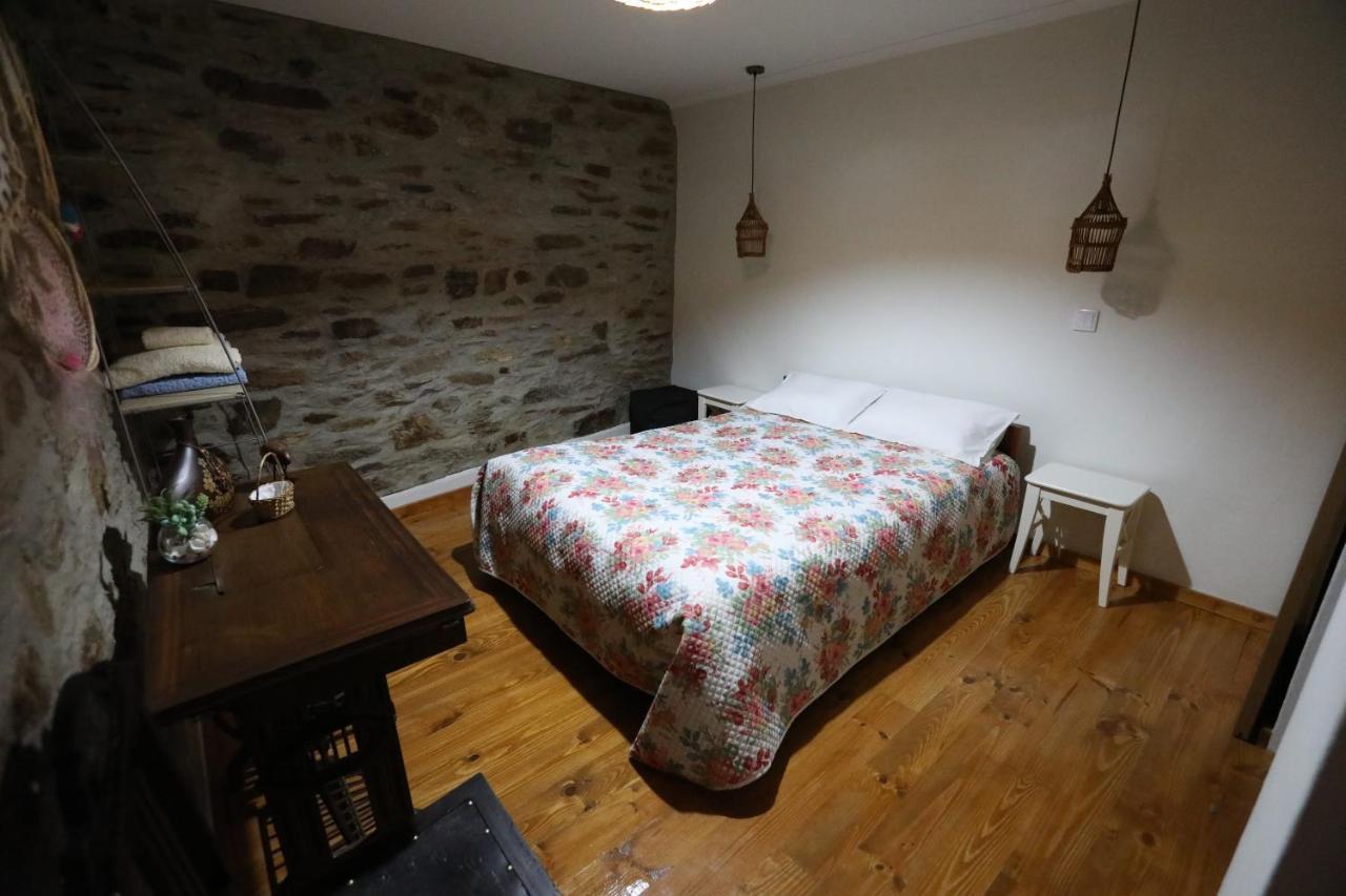 Casa Imperatriz Βίλα Vilar de Ledra Εξωτερικό φωτογραφία