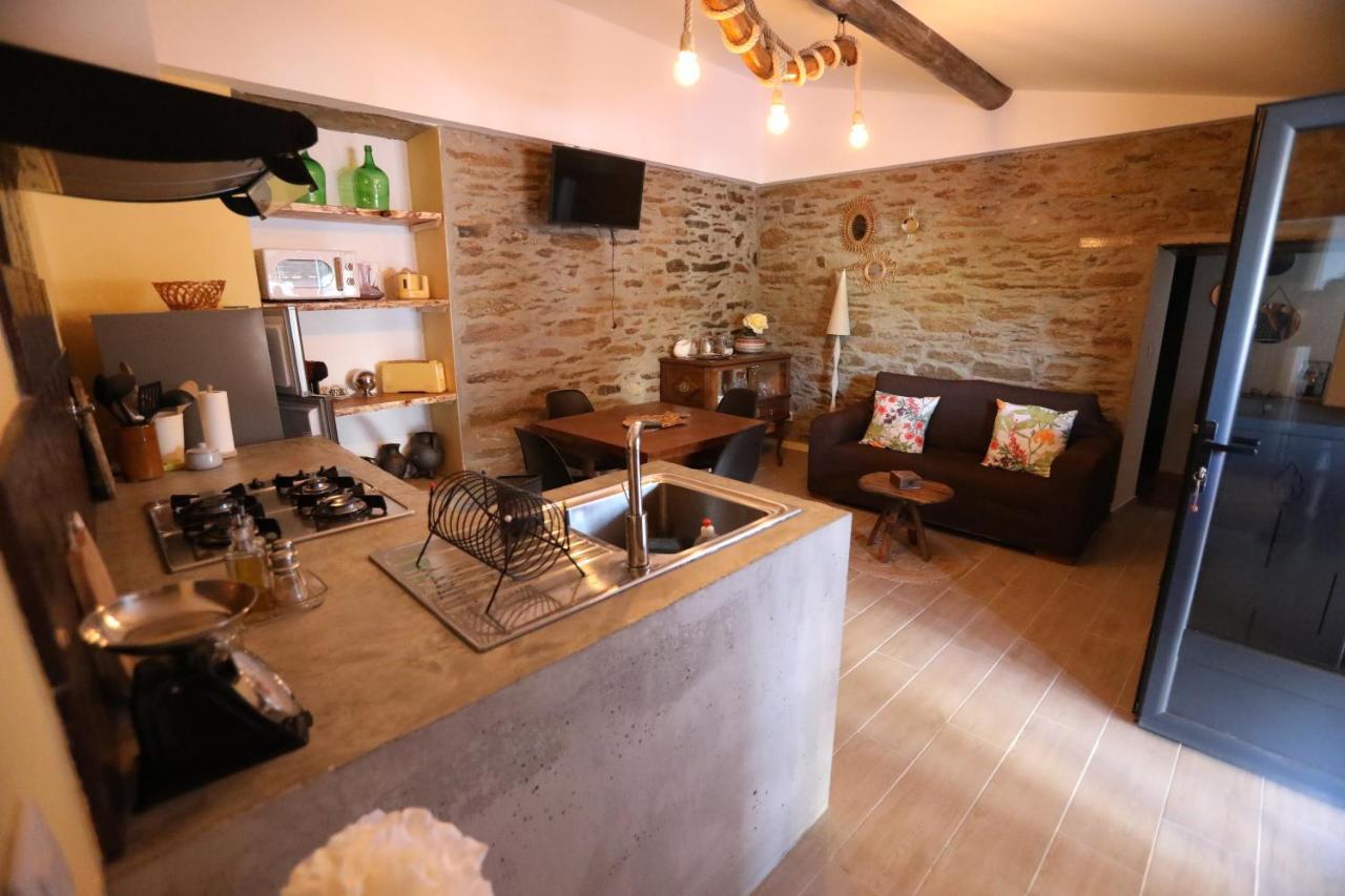 Casa Imperatriz Βίλα Vilar de Ledra Εξωτερικό φωτογραφία
