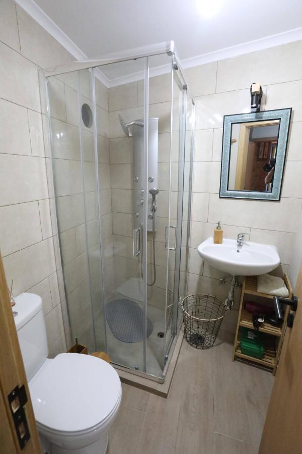 Casa Imperatriz Βίλα Vilar de Ledra Εξωτερικό φωτογραφία